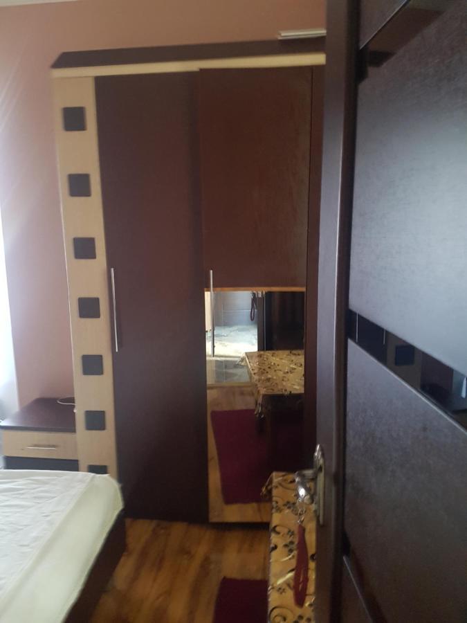 Guest House 2 Floor Batumi Exteriér fotografie