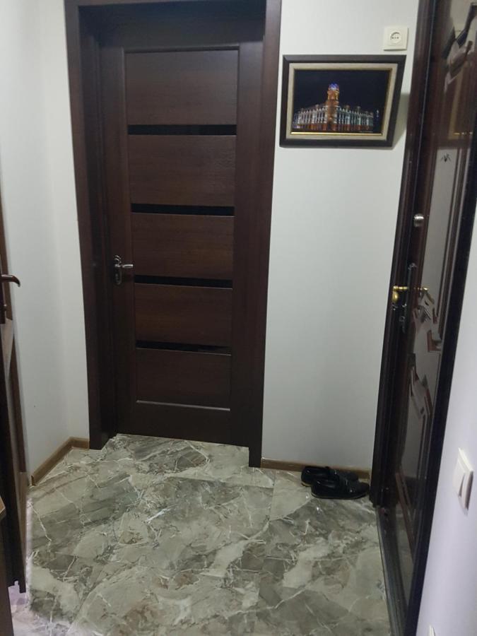 Guest House 2 Floor Batumi Exteriér fotografie