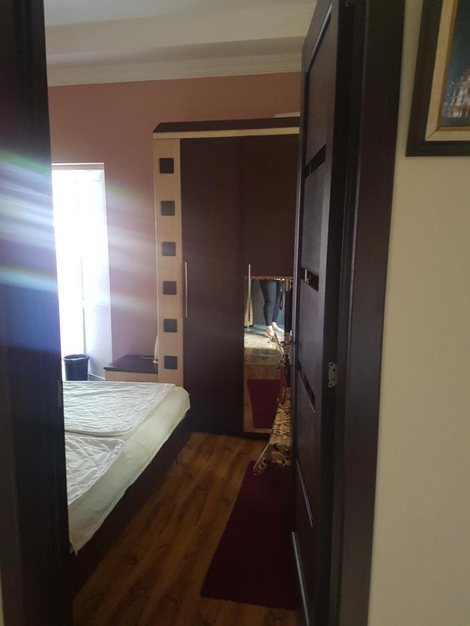 Guest House 2 Floor Batumi Exteriér fotografie