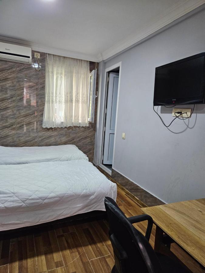 Guest House 2 Floor Batumi Exteriér fotografie