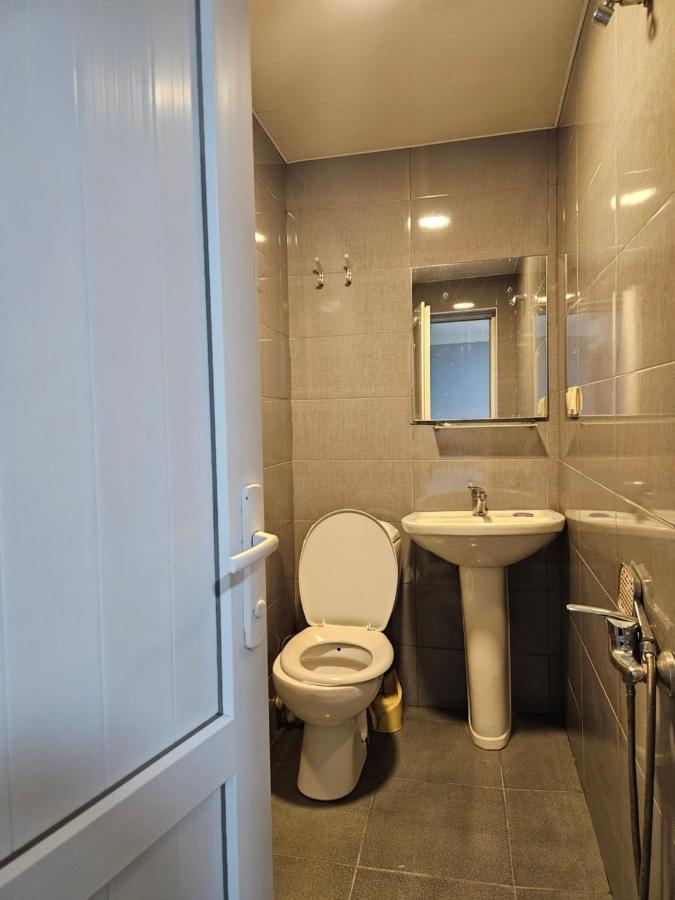 Guest House 2 Floor Batumi Exteriér fotografie