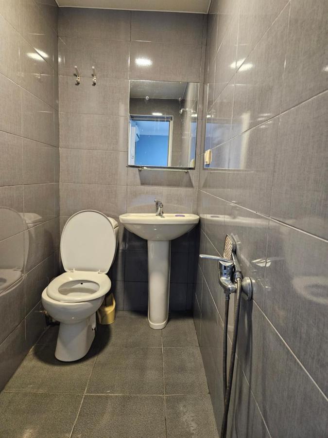 Guest House 2 Floor Batumi Exteriér fotografie