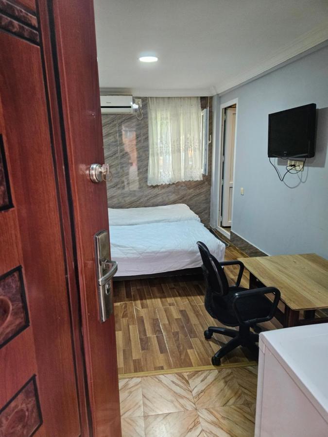 Guest House 2 Floor Batumi Exteriér fotografie
