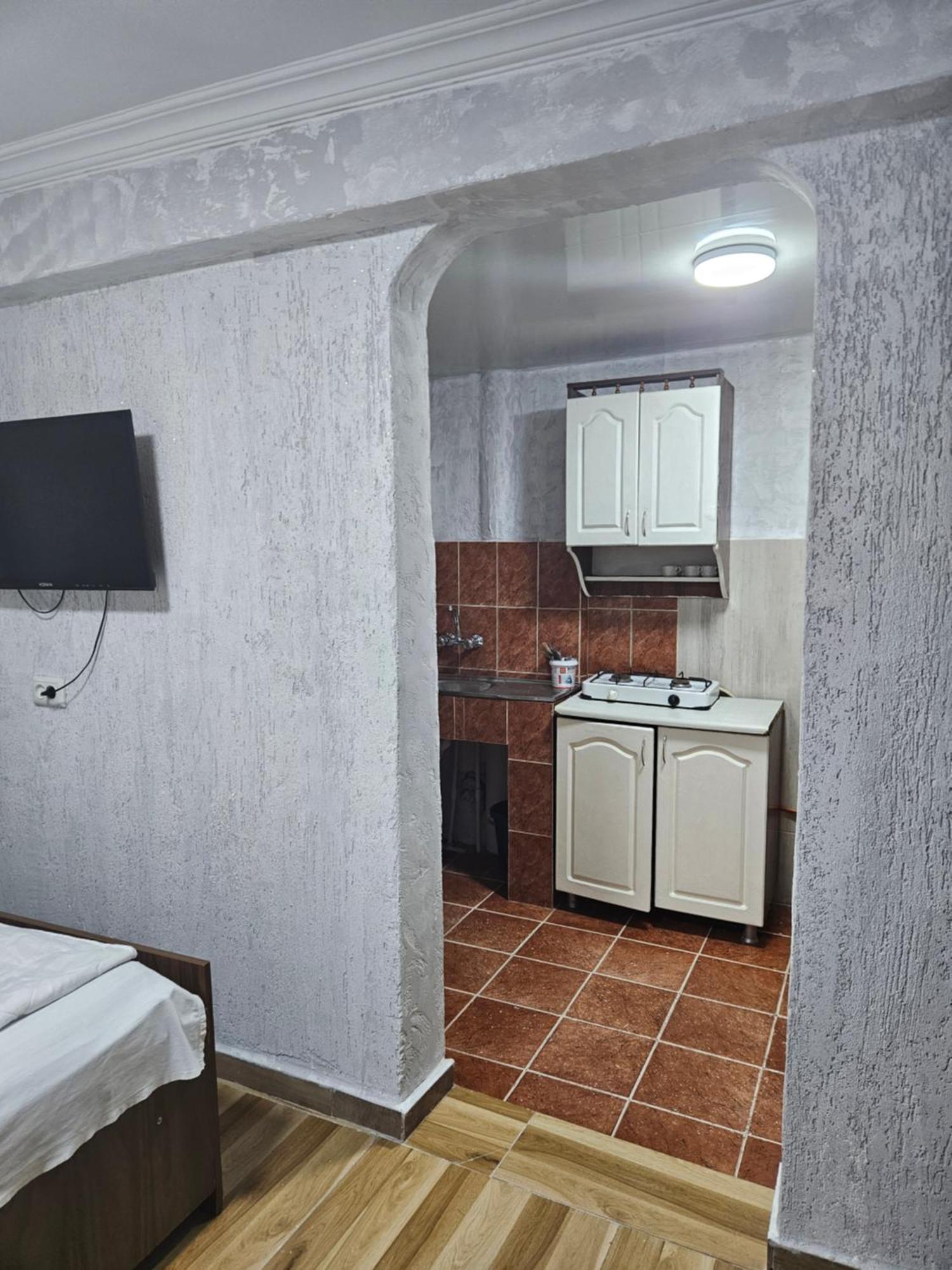 Guest House 2 Floor Batumi Exteriér fotografie