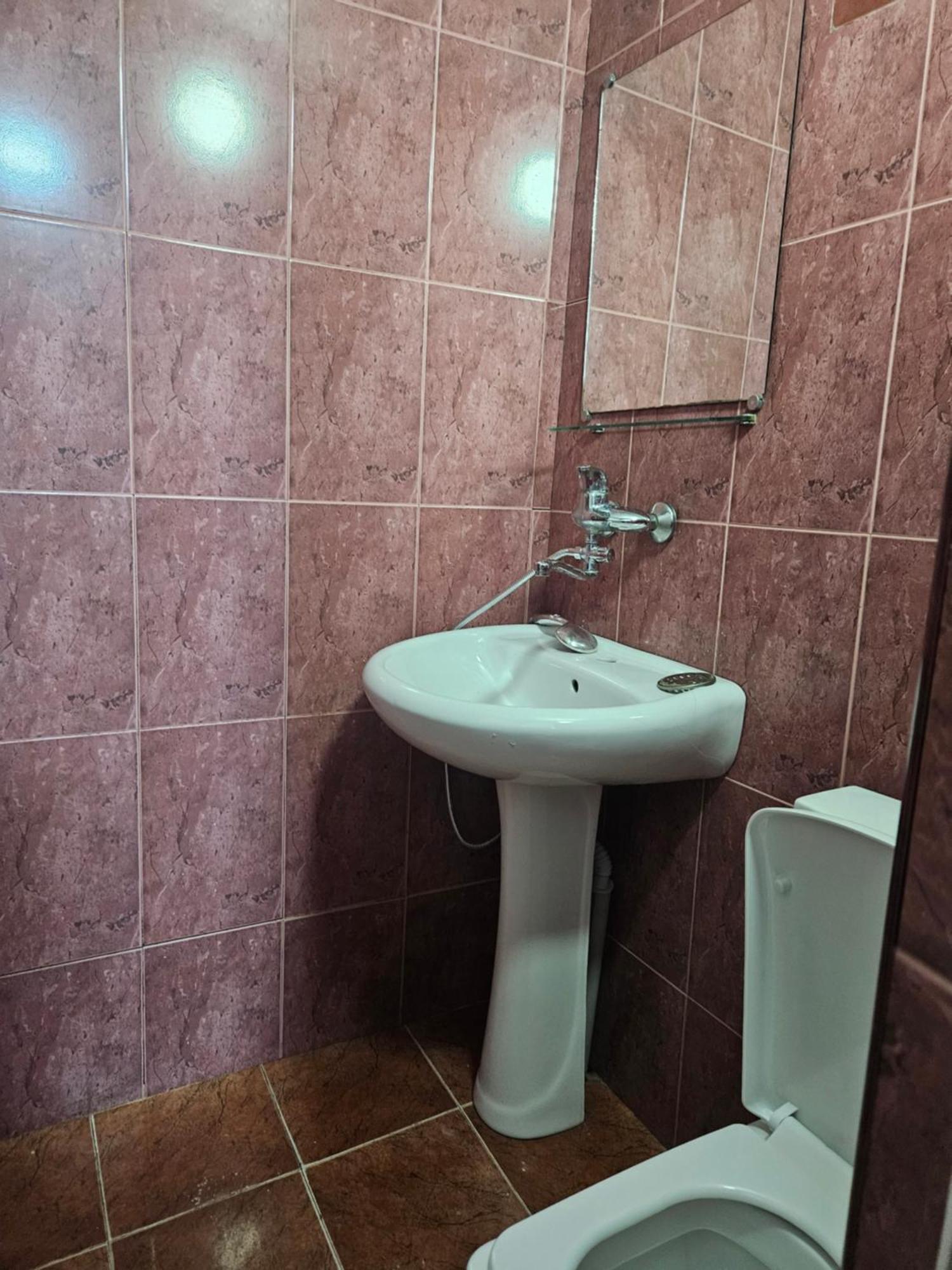 Guest House 2 Floor Batumi Exteriér fotografie