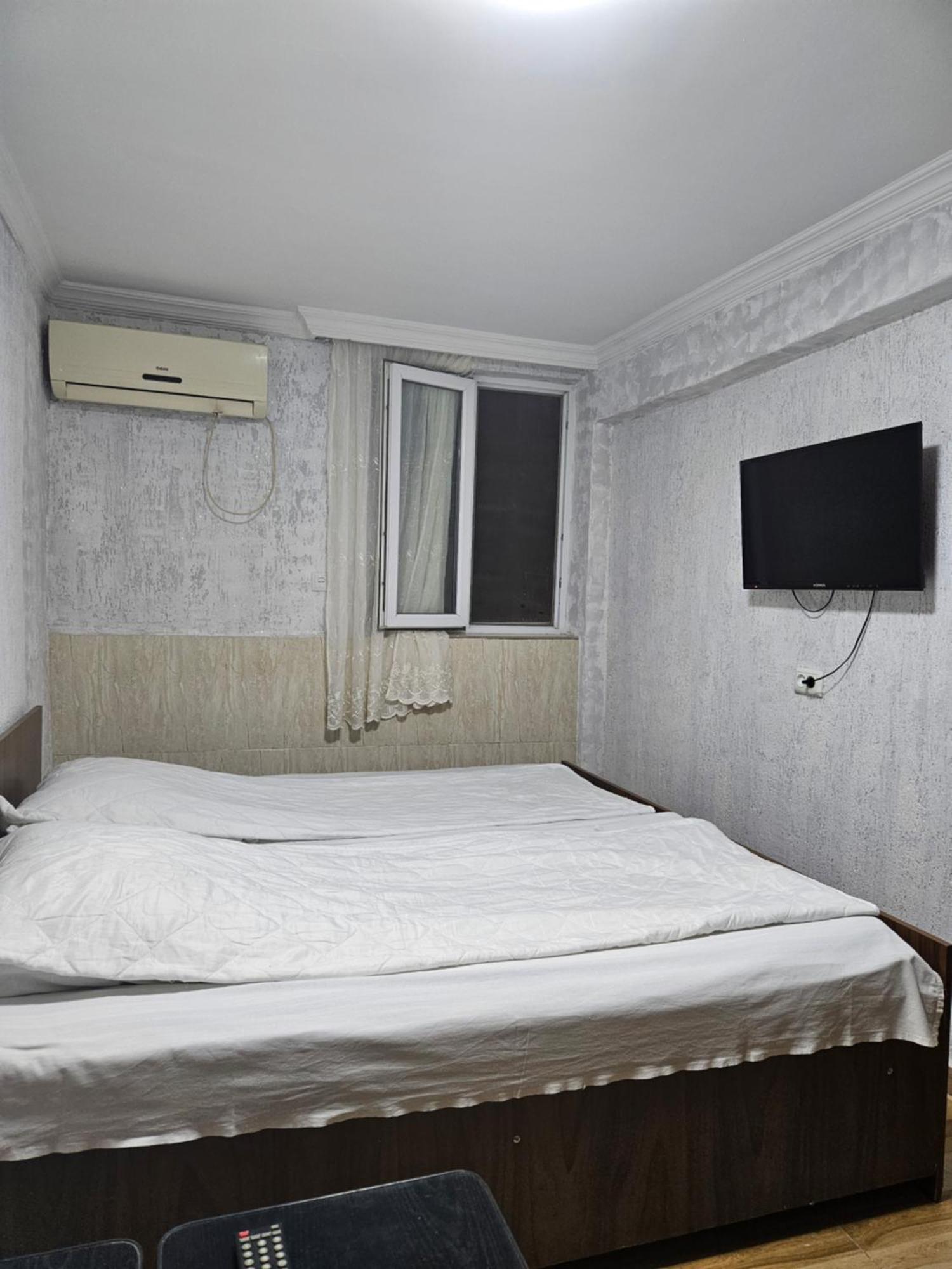 Guest House 2 Floor Batumi Exteriér fotografie
