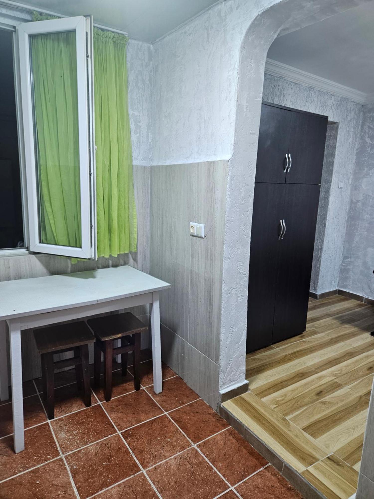 Guest House 2 Floor Batumi Exteriér fotografie