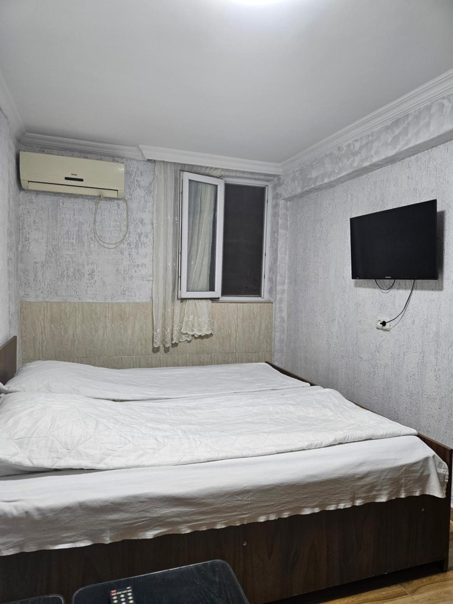 Guest House 2 Floor Batumi Exteriér fotografie