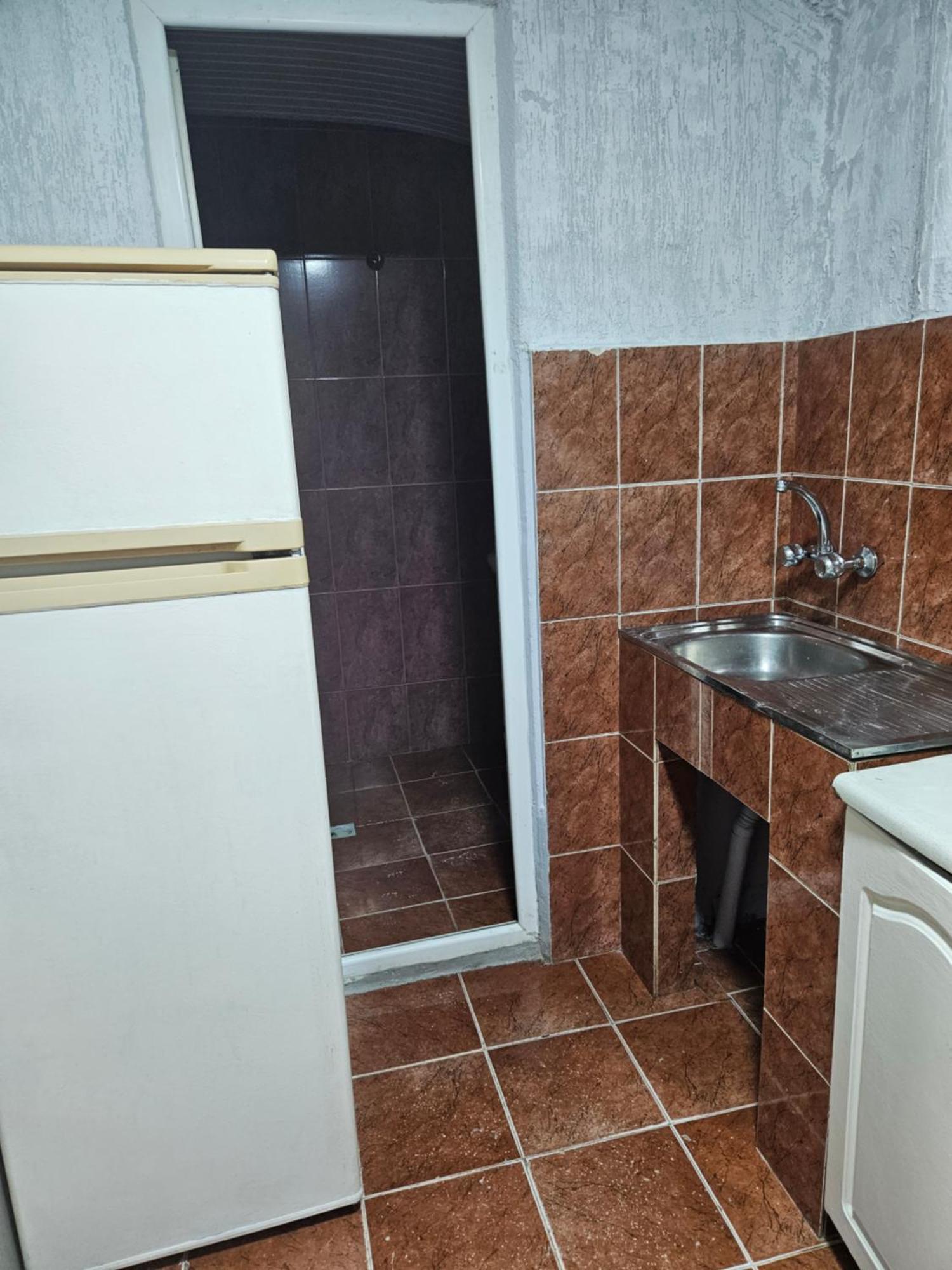 Guest House 2 Floor Batumi Exteriér fotografie