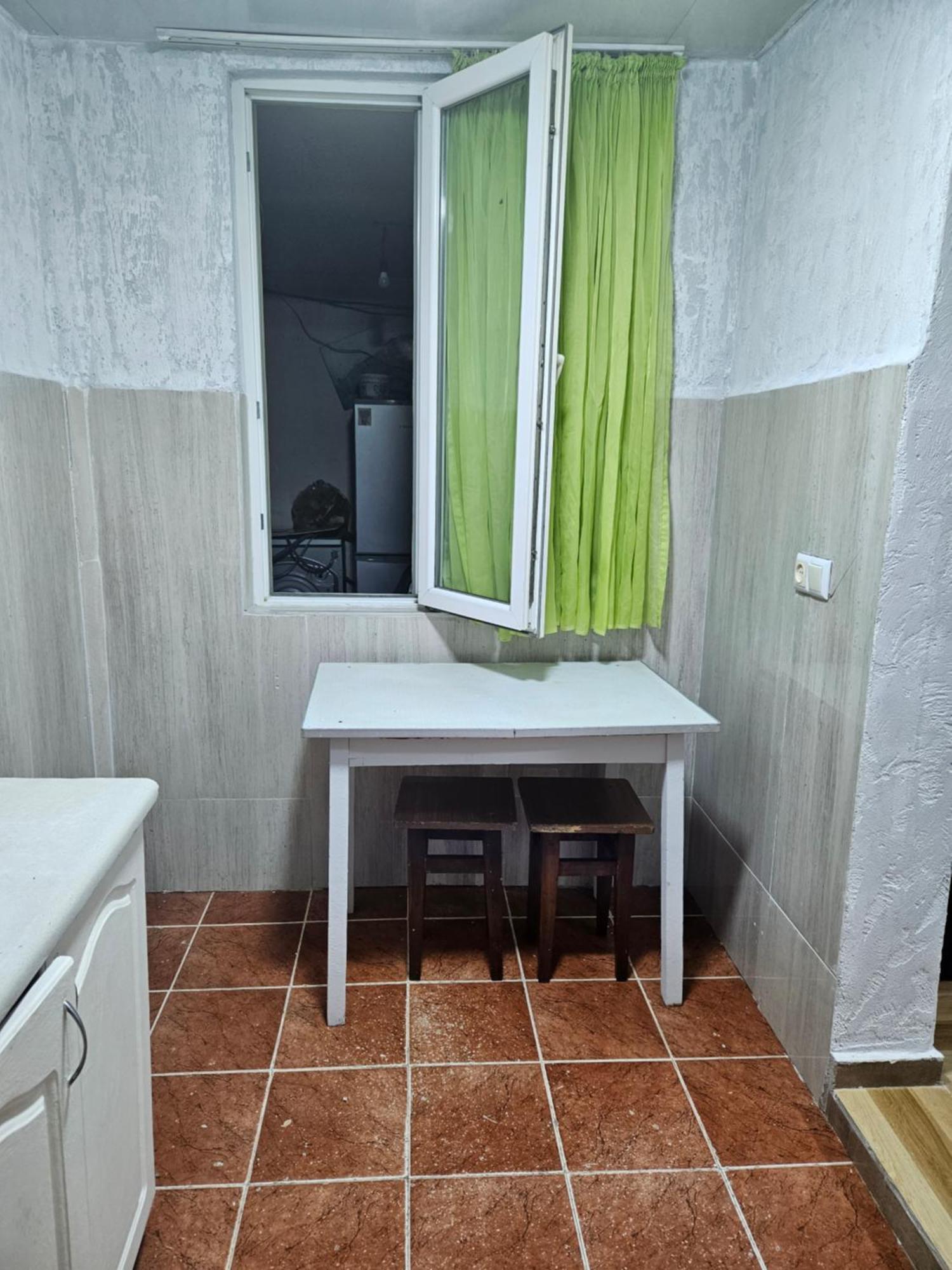 Guest House 2 Floor Batumi Exteriér fotografie