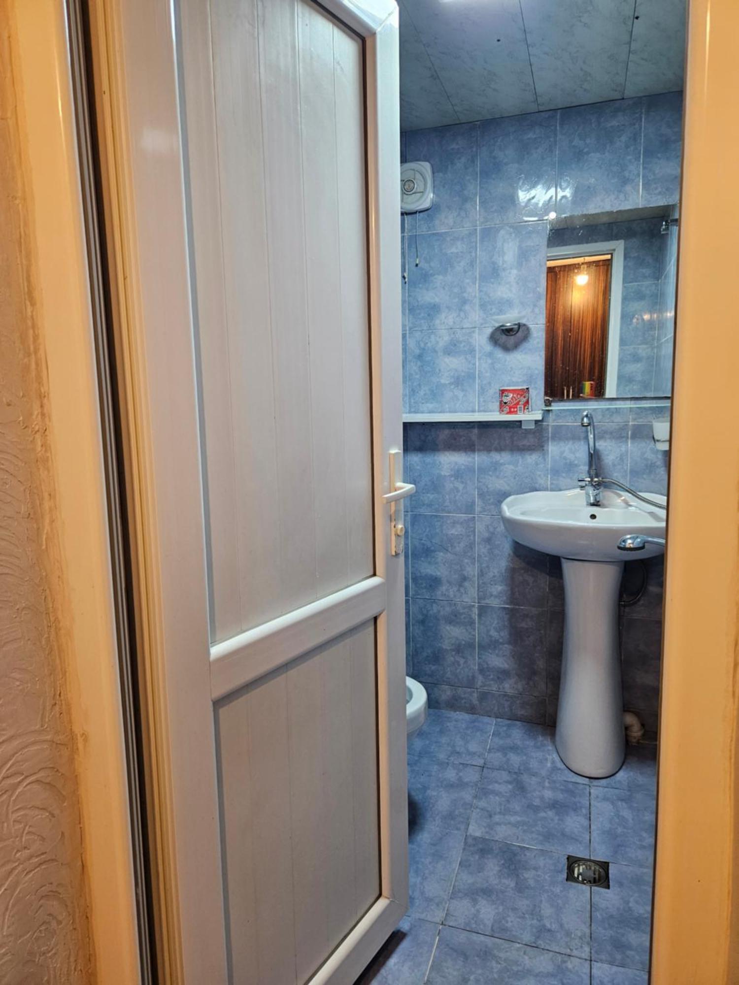 Guest House 2 Floor Batumi Exteriér fotografie
