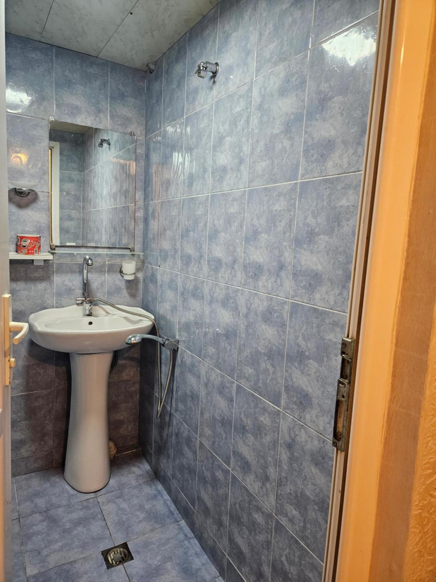Guest House 2 Floor Batumi Exteriér fotografie