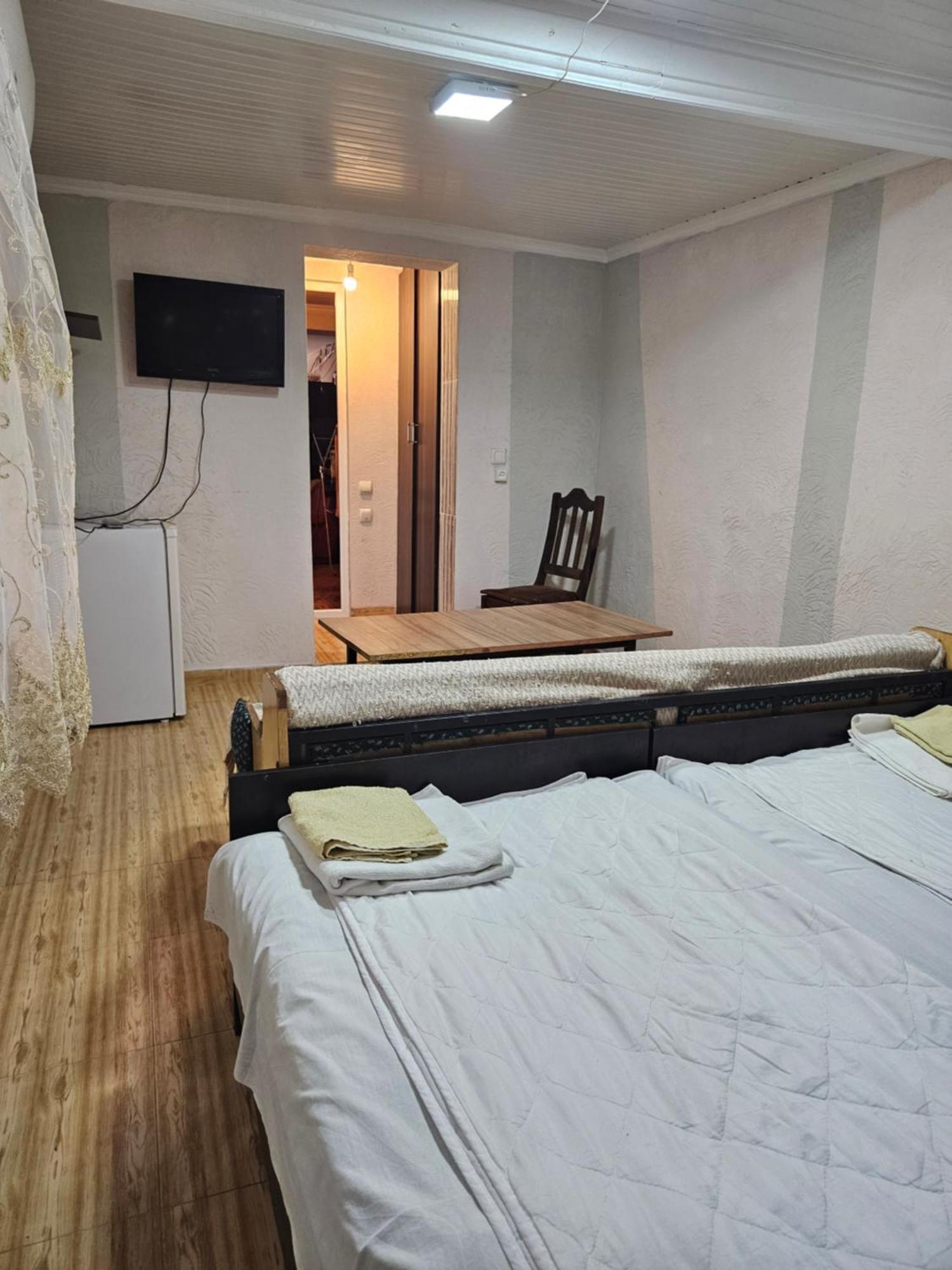 Guest House 2 Floor Batumi Exteriér fotografie