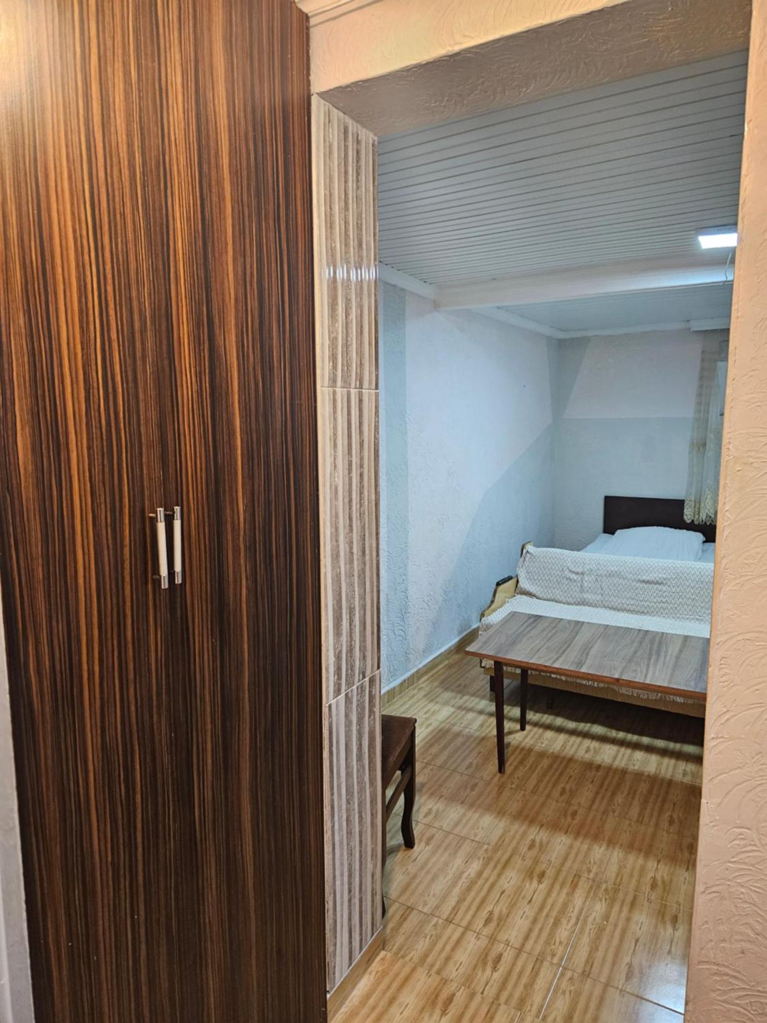 Guest House 2 Floor Batumi Exteriér fotografie