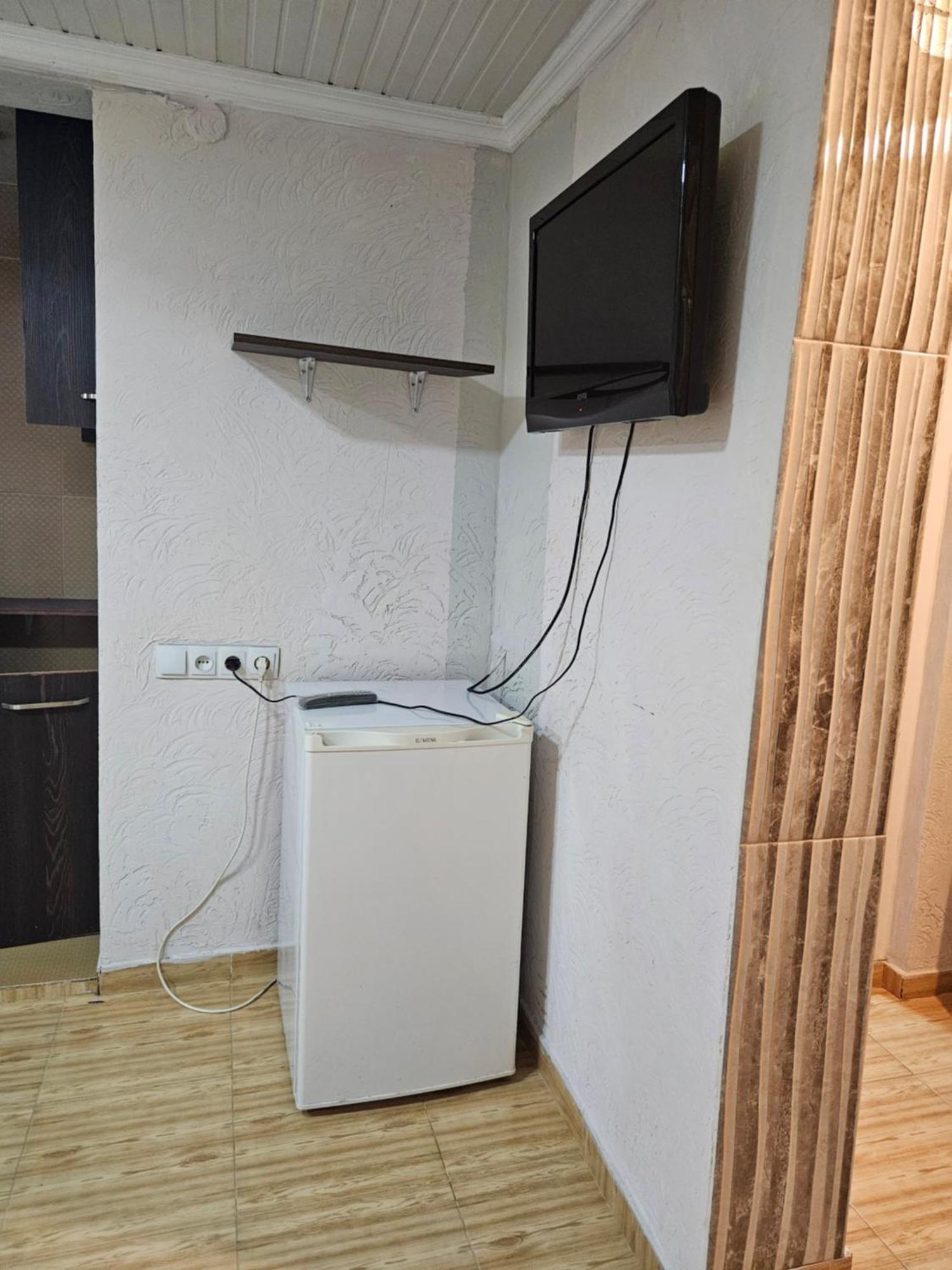 Guest House 2 Floor Batumi Exteriér fotografie