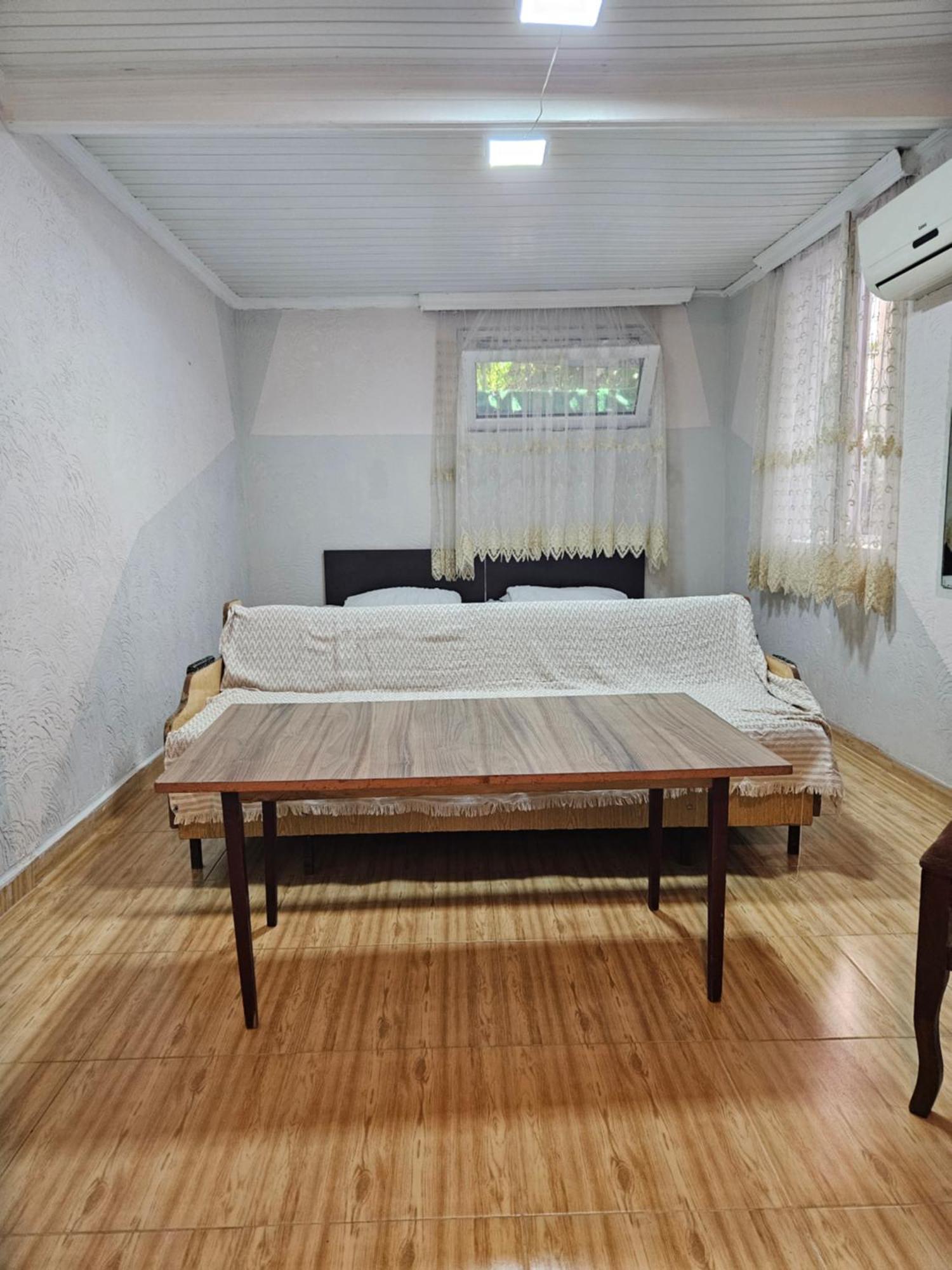 Guest House 2 Floor Batumi Exteriér fotografie