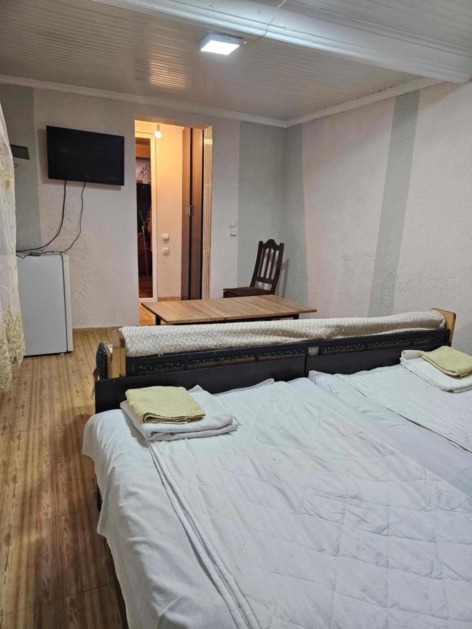 Guest House 2 Floor Batumi Exteriér fotografie