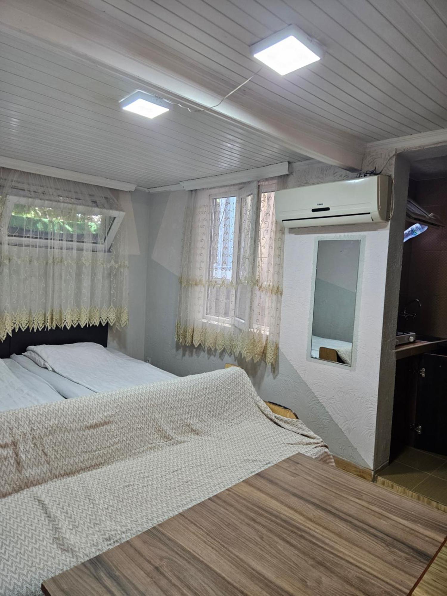 Guest House 2 Floor Batumi Exteriér fotografie